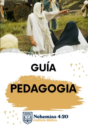 pedagogia