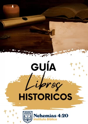 Libros Históricos