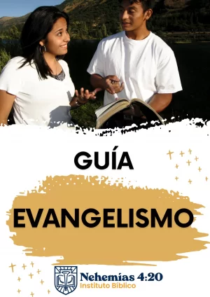 Evangelismo