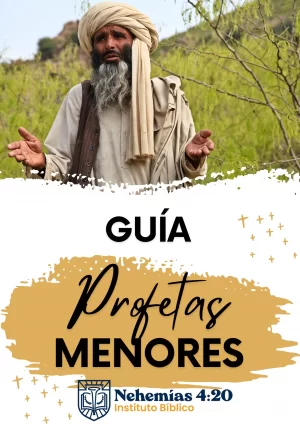 PROFETAS MENORES