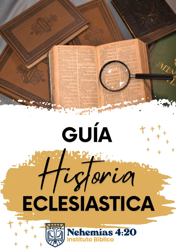 Historia eclesiastica